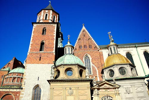 Krakow Old Town Highlights Private Tour | KRAKOW PRIVATE JEWISH TOURS-4